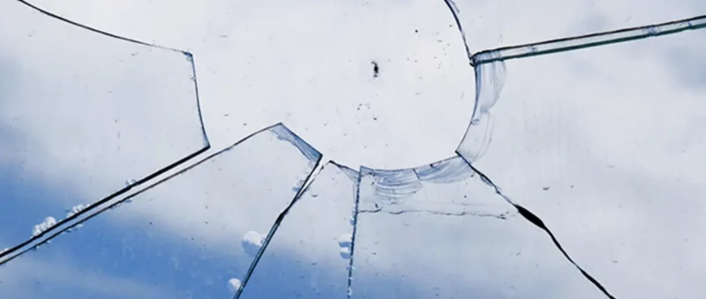 Residential Glass Repairs